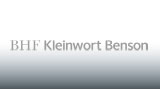 BHF Kleinwort Benson Group S.A